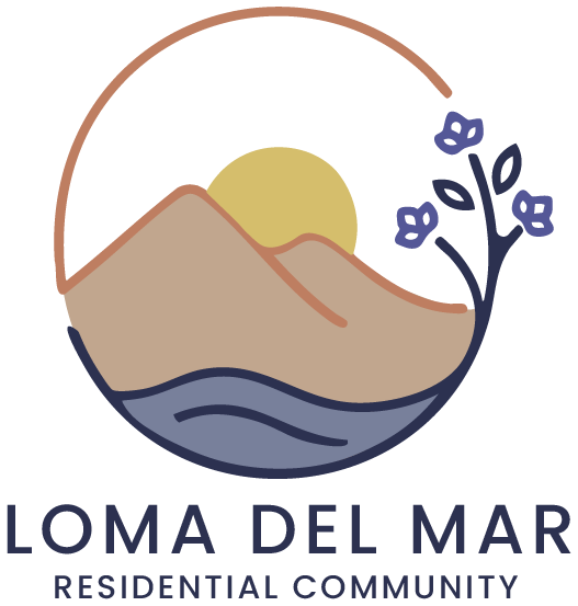 Loma del Mar Residential Community