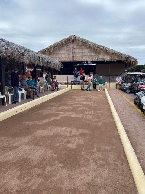 Bocce
