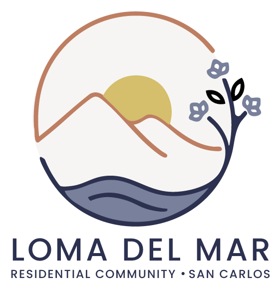 Loma del Mar Residential Community · San Carlos