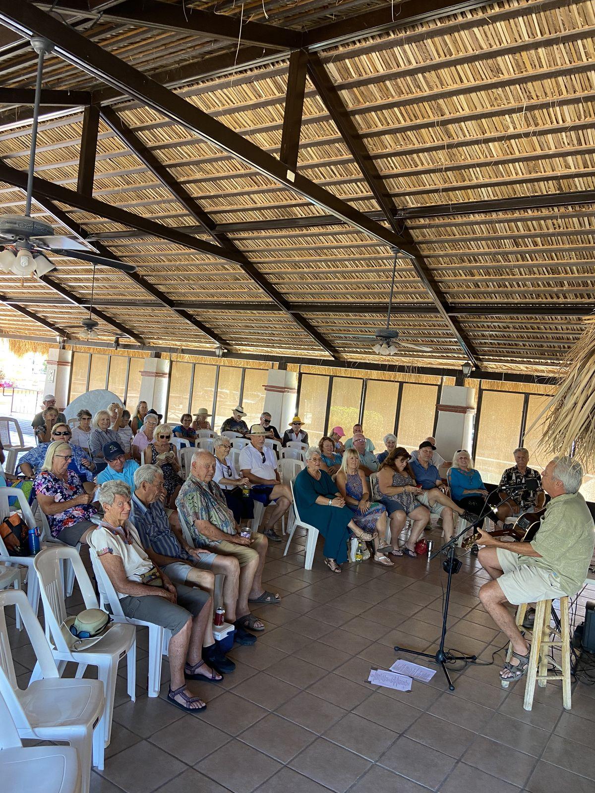Afternoon concert