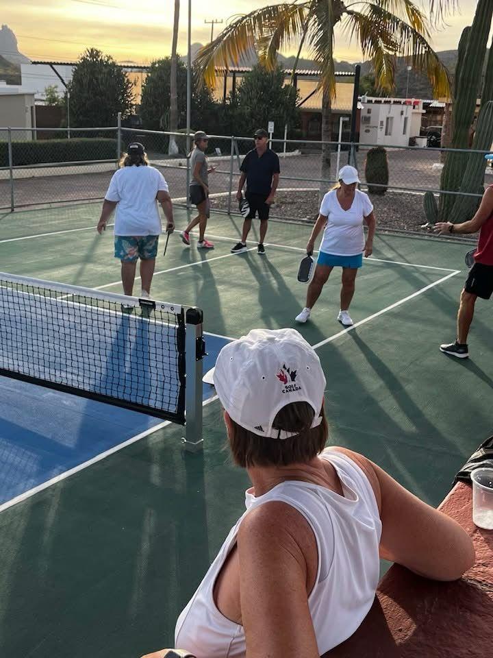 Picikleball 5