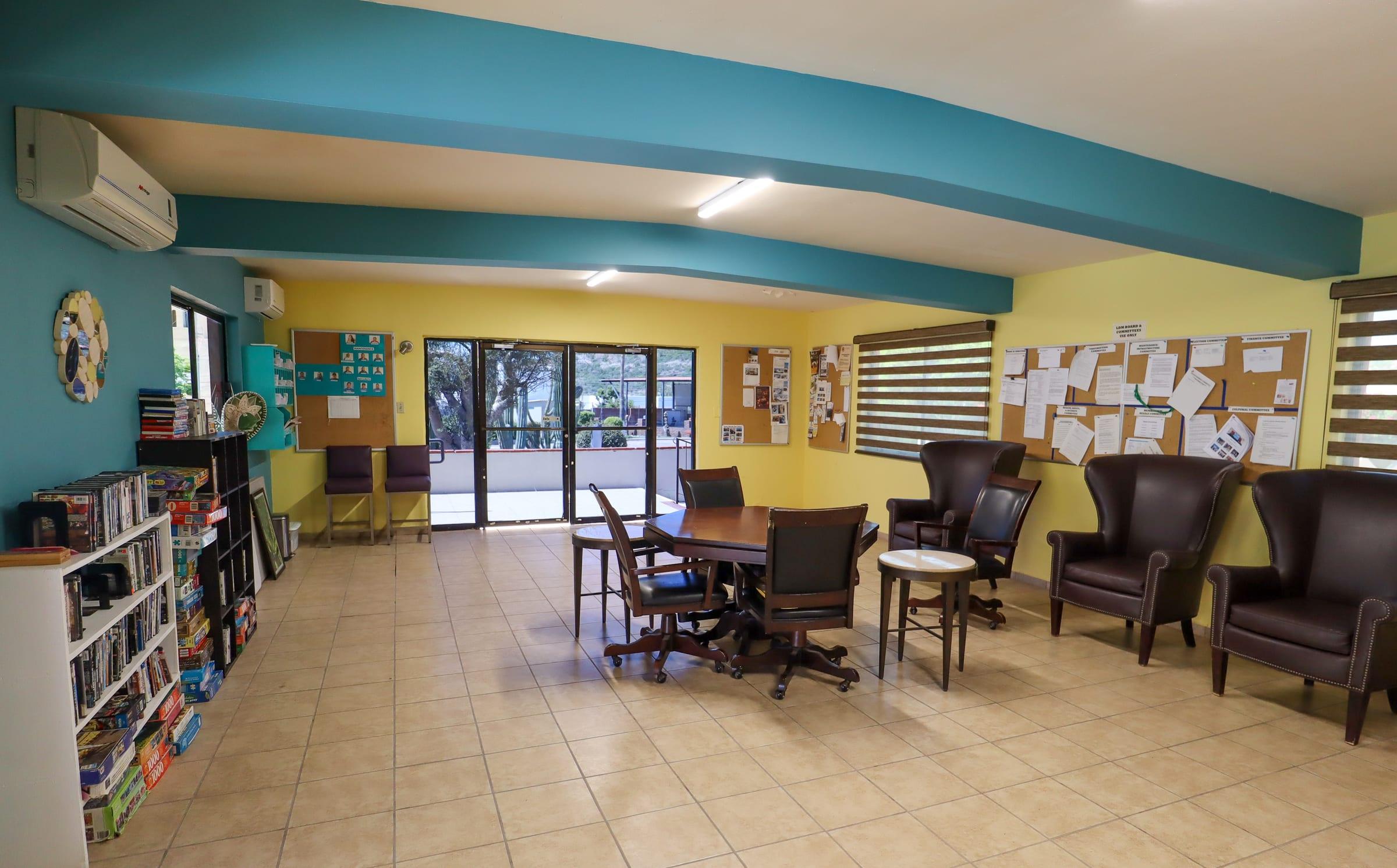 Cultural Center